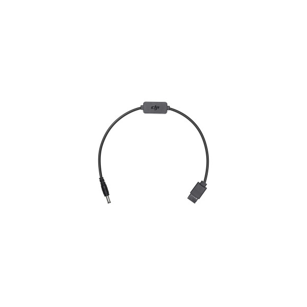 Ronin-S PART 9 DC Power Cable